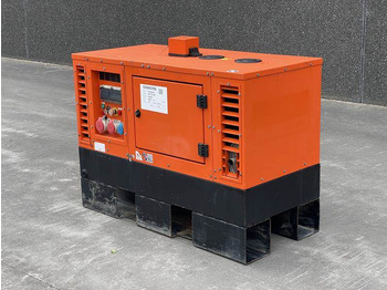 Generator set Europower EPS 113 TDE: picture 5