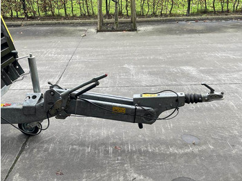 Air compressor Kaeser M 115 - N: picture 3