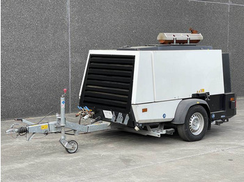 Air compressor KAESER