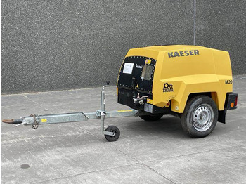Air compressor KAESER