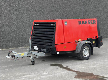 Air compressor KAESER