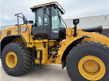Wheel loader CATERPILLAR 972 Next Gen: picture 5