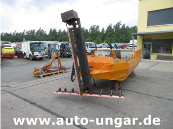 Municipal/ Special vehicle