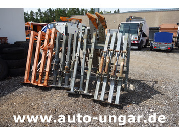 Municipal/ Special vehicle