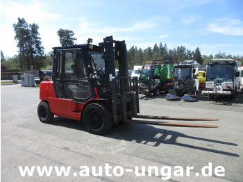 Diesel forklift NISSAN