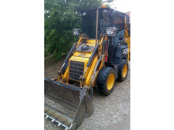 Backhoe loader JCB 1CX