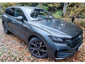 SUV VOLKSWAGEN
