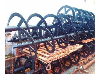 New Pipe layer protlak pipe Rohrleitung rury: picture 4