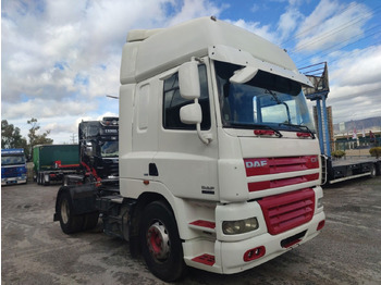 Tractor unit DAF CF 85 410