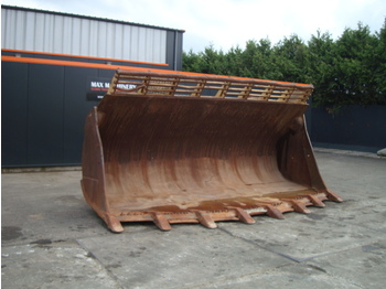 Loader bucket CATERPILLAR