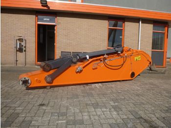 Boom DOOSAN