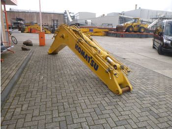 Boom for Crawler excavator KOMATSU PC170-PC180-PC190: picture 2 Boom for Crawler excavator KOMATSU PC170-PC180-PC190: picture 2