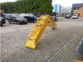 Boom for Crawler excavator KOMATSU PC170-PC180-PC190: picture 5 Boom for Crawler excavator KOMATSU PC170-PC180-PC190: picture 5