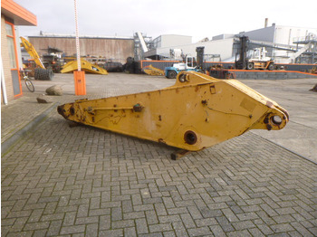 Boom KOMATSU