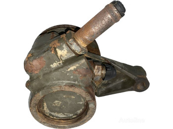 Steering pump for Truck Mercedes-Benz Unimog 406/416/426 7672955278   Mercedes-Benz: picture 1