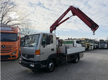 Dropside/ Flatbed truck NISSAN