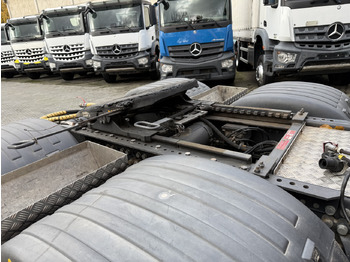 Scania G480 6X4 Kran Effer 255 6S bis 20.5 Meter leasing Scania G480 6X4 Kran Effer 255 6S bis 20.5 Meter: picture 3 Scania G480 6X4 Kran Effer 255 6S bis 20.5 Meter leasing Scania G480 6X4 Kran Effer 255 6S bis 20.5 Meter: picture 3