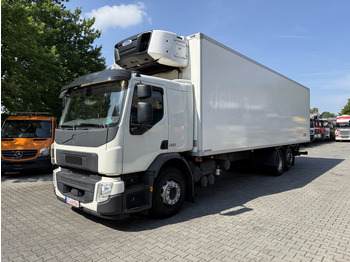 Refrigerator truck VOLVO FE 280