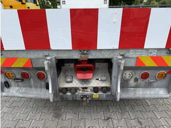 Crane truck Volvo FL250.16 HMF 875 K3: picture 2
