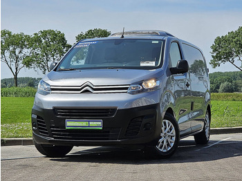 Refrigerated delivery van CITROËN Jumpy