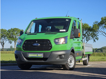 Open body delivery van FORD Transit