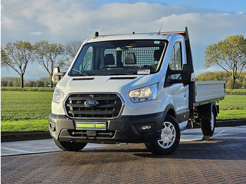 Open body delivery van FORD Transit
