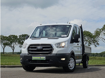 Open body delivery van FORD Transit