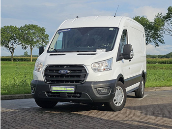 Panel van FORD Transit