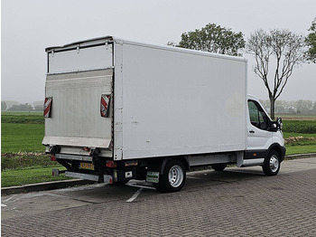 Ford Transit 2.0 leasing Ford Transit 2.0: picture 3
