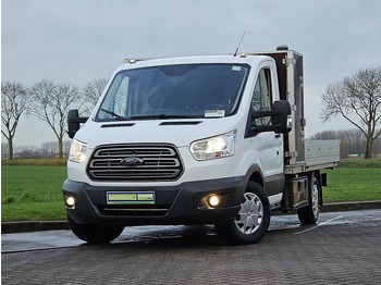 Open body delivery van FORD Transit