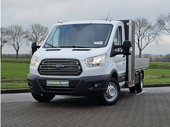 Open body delivery van FORD Transit