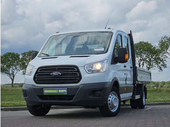 Open body delivery van FORD Transit