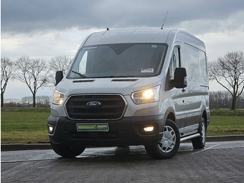 Panel van FORD Transit