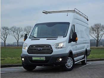Panel van FORD Transit