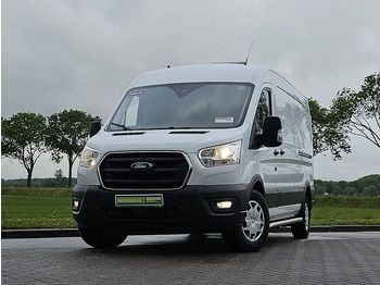 Refrigerated delivery van FORD Transit