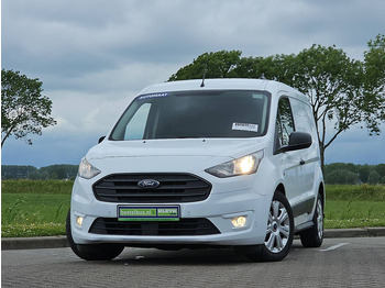 Closed box van FORD Transit Connect