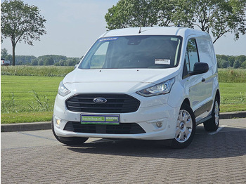 Closed box van FORD Transit Connect