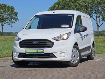 Closed box van FORD Transit Connect