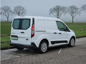 Closed box van Ford Transit Connect  L1 Navi 3-Zits Euro6: picture 3