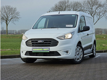 Closed box van FORD Transit Connect