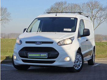 Closed box van FORD Transit Connect