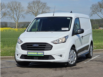 Closed box van FORD Transit Connect