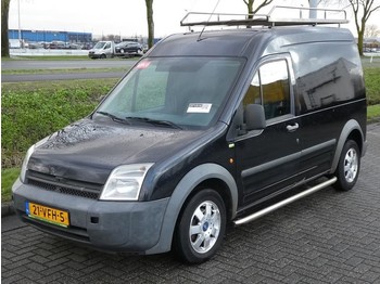 Panel van Ford Transit Connect: picture 1