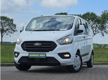 Small van FORD Transit