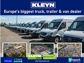 Small van FORD Transit
