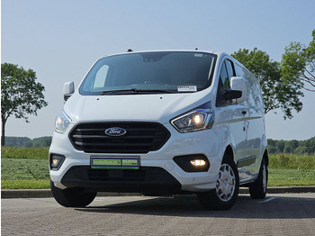 Small van FORD Transit