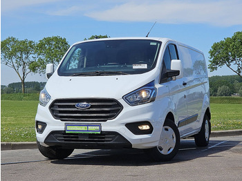 Small van FORD Transit