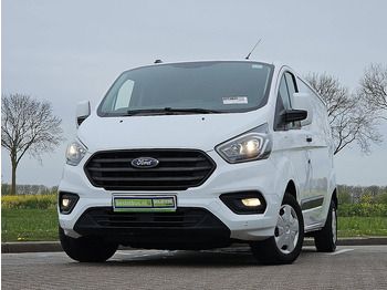 Small van FORD Transit