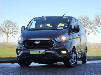 Small van FORD Transit