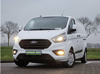 Small van FORD Transit